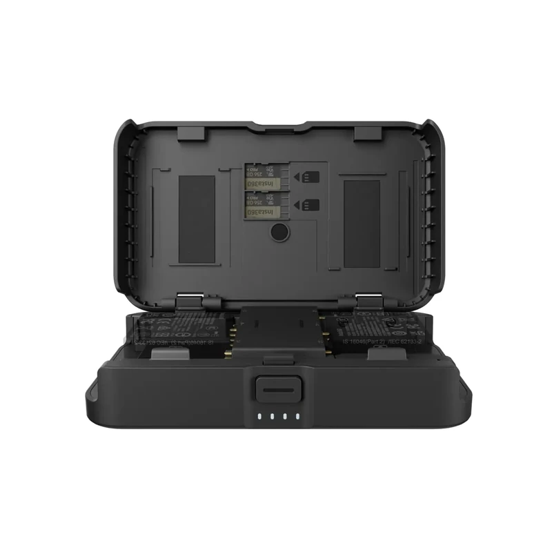 Insta360 Portable Charging Case