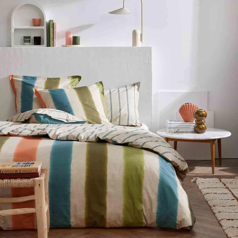 Designers Guild Duvet Cover, Mirmande, 240 x 220 cm