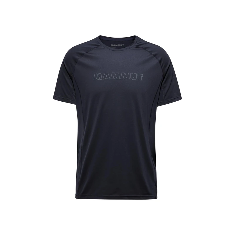 Mammut Selun FL T-Shirt Men Logo L
