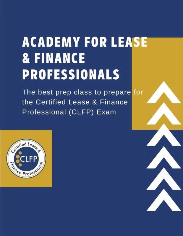 The Academy for Lease & Finance Professionals