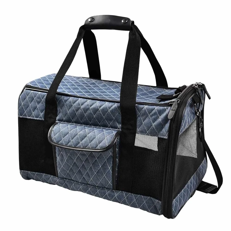 Nobby Lema Bag Blue 46 x 28 x 28 cm
