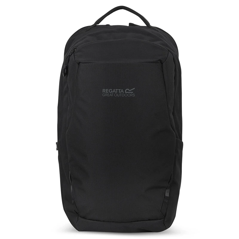 Regatta Backpack Voyad 35L in Durable Water-Repellent Ripstop Fabric & Lockable Zips - Perfect for Walking, Hiking, Camping & Trekking