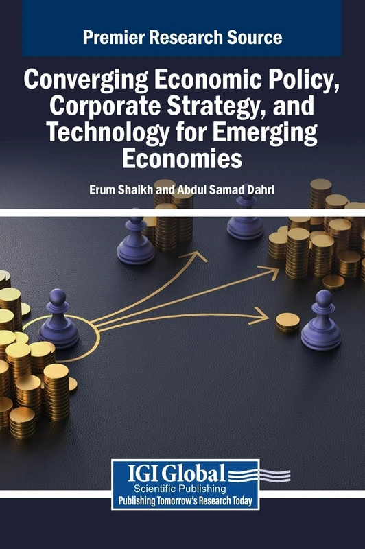 Converging Economic Policy, Corporate Strategy, and Technology