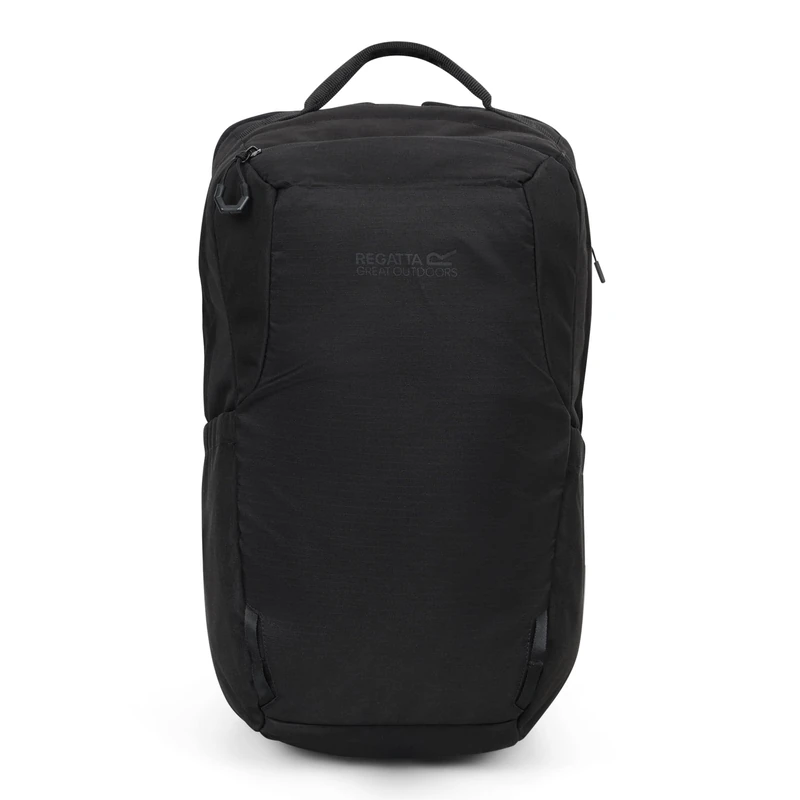 Regatta Backpack Voyad 25L in Durable Water-Repellent Ripstop Fabric & Lockable Zips - Perfect for Walking, Hiking, Camping & Trekking - Image 1