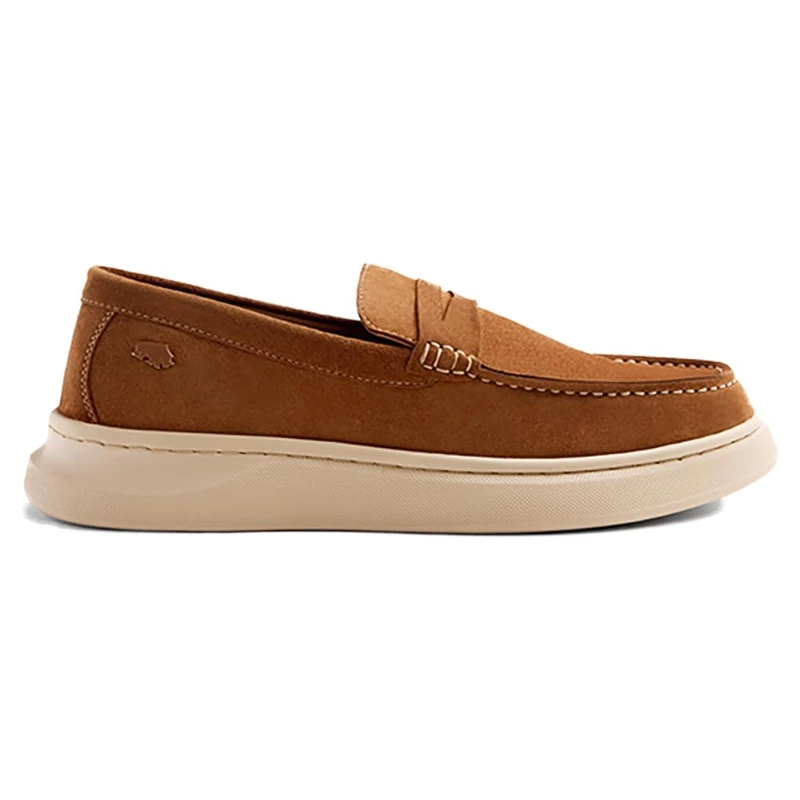 GIOSEPPO Men's Hubbell Loafer, Leather, 8.5 UK - Image 1