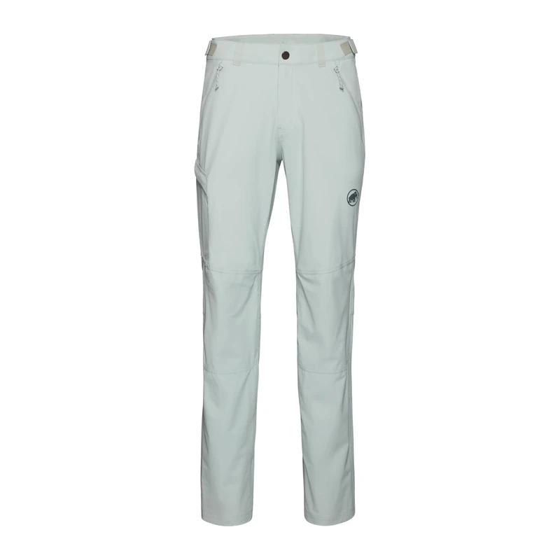 Mammut Runbold IV Pants Men 54 Short Silver Sage