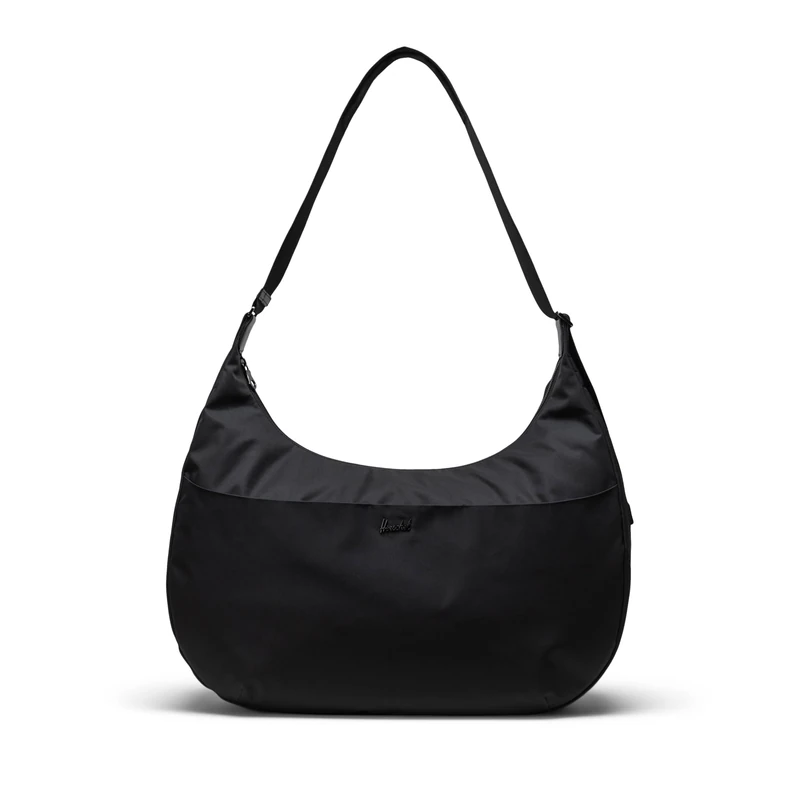 Herschel Yara Large Shoulder Bag, Black