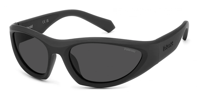 POLAROID GAFAS Modelo: PLD 2165/S_ C: MATTE BLACK/Eye size: 59 - Bridge size: 18