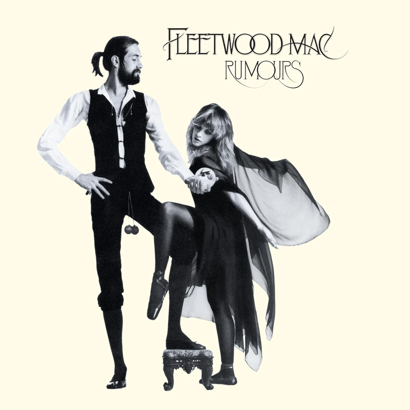 Rumours [VINYL]