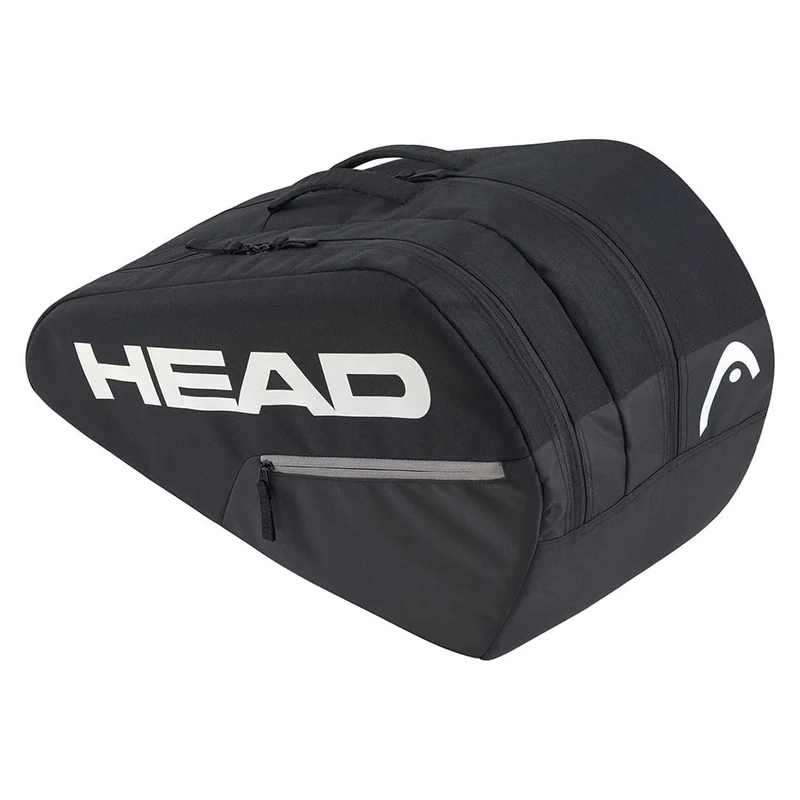 HEAD Base Padel Bag M, Black