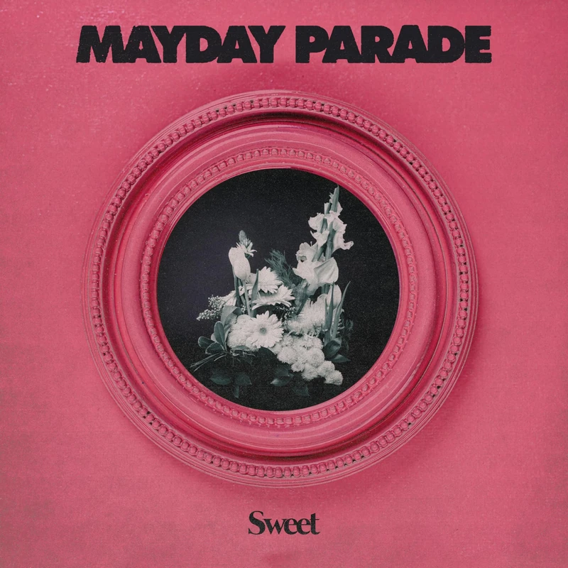 SWEET (PINK BUBBLEGUM VINYL) [VINYL]
