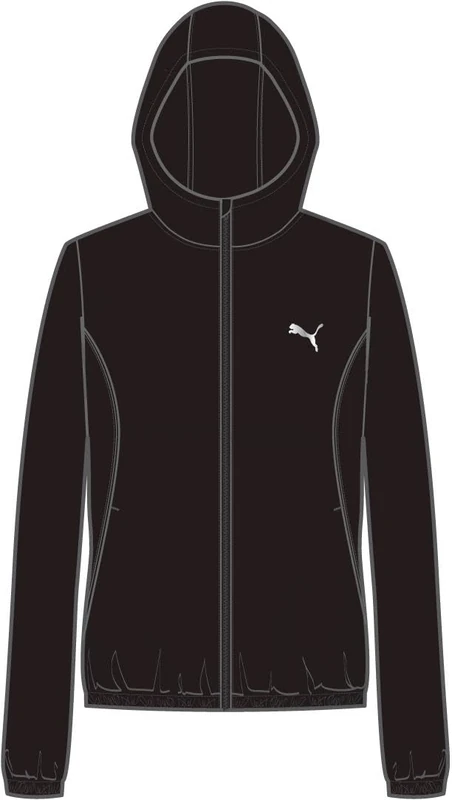 PUMA RUN VELOCITY WOVEN JACKET W - Image 1