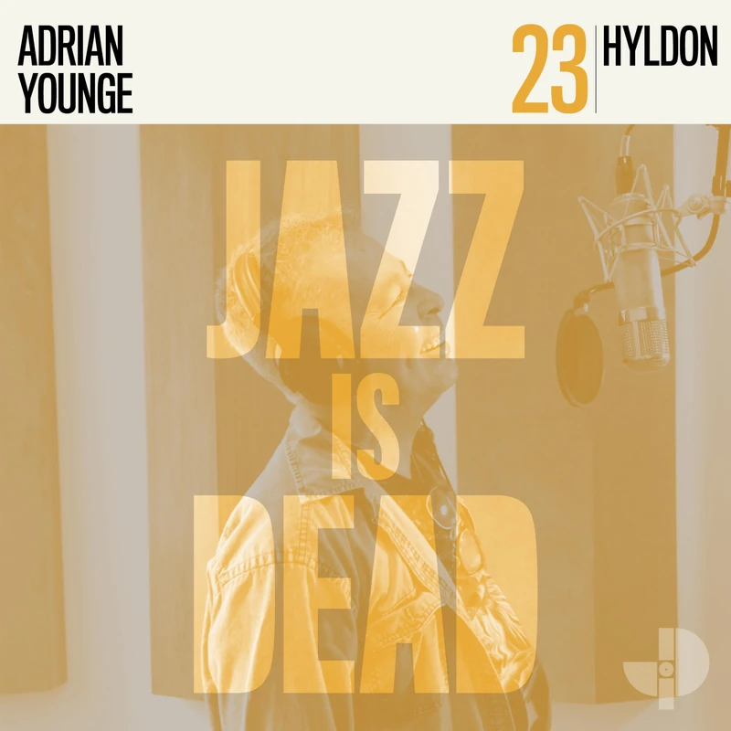 Hyldon Jid023 (Yellow Vinyl) [VINYL]