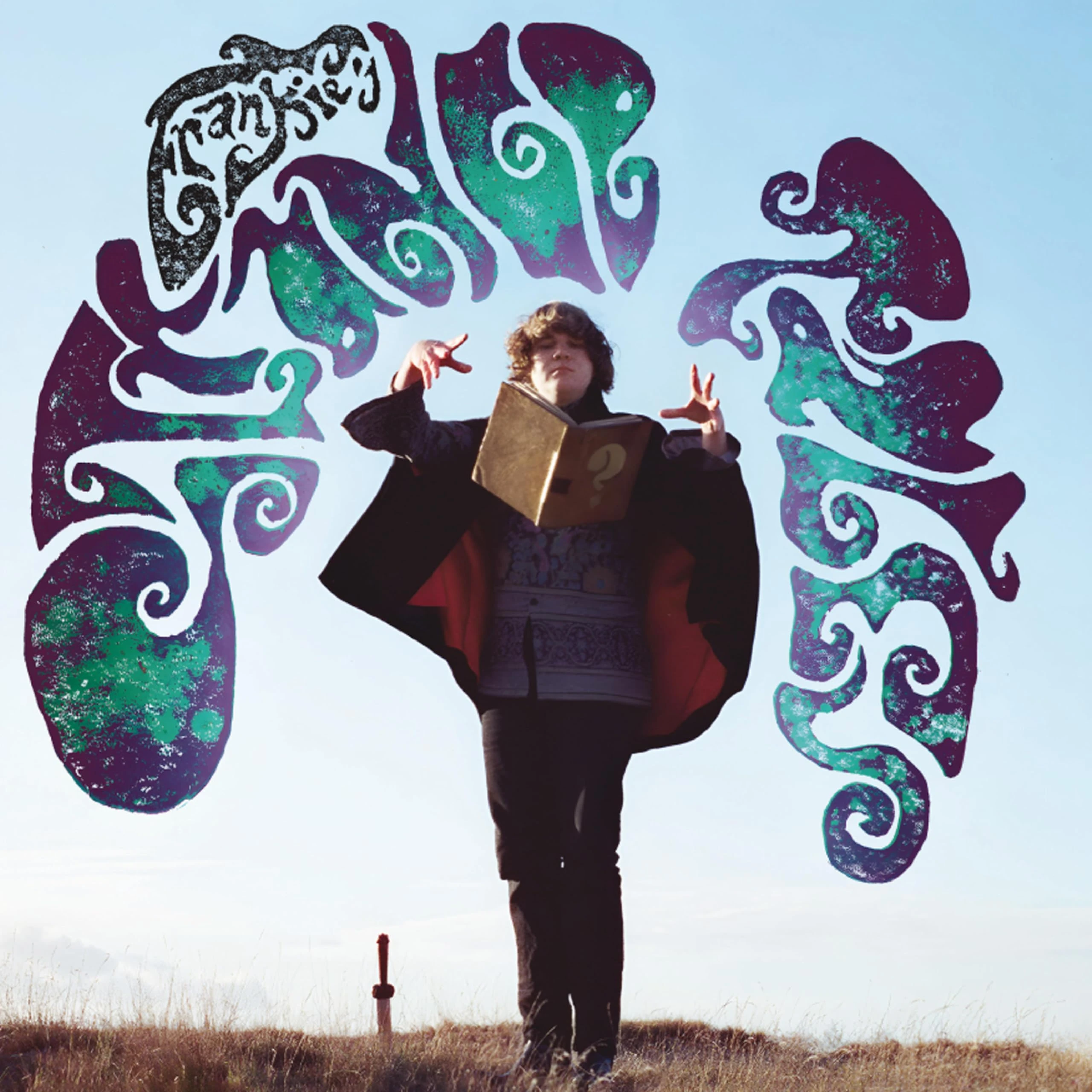 Strange Tales [VINYL]