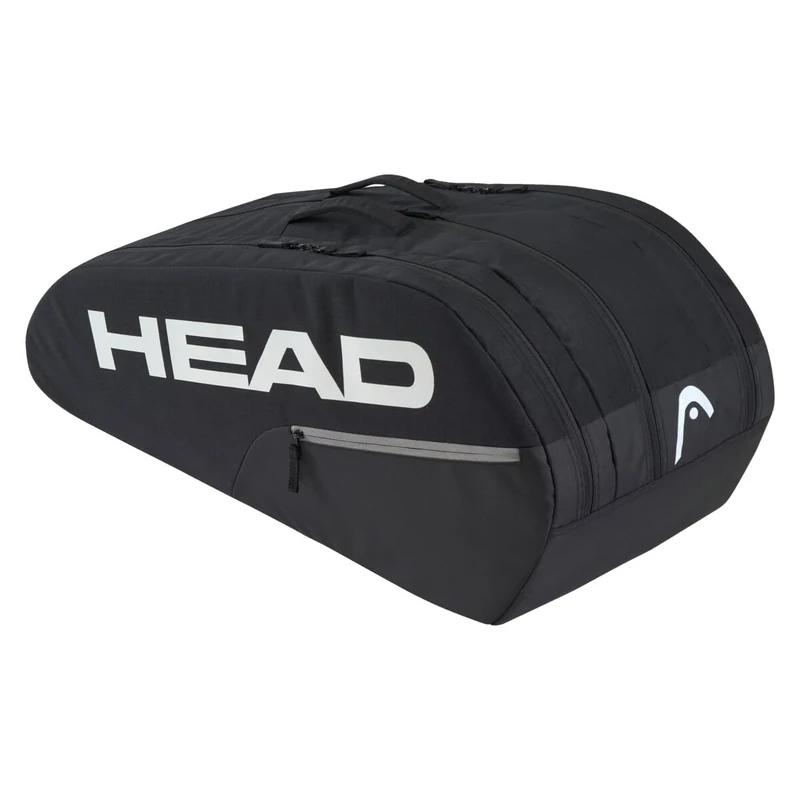 HEAD Base Racquet Bag L, Black
