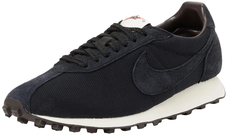 NIKE Men's LD-1000 Sneaker, Black Black Pale Ivory Velvet Brown, 11 UK