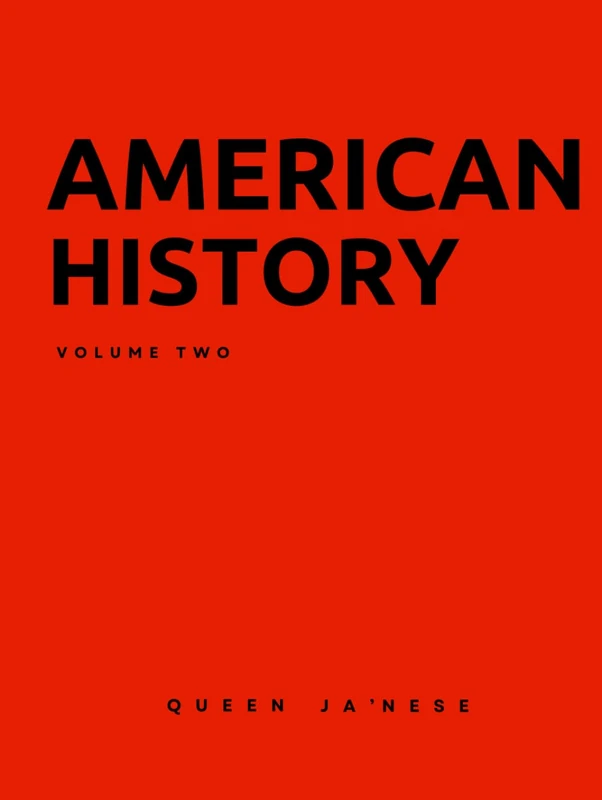 American History: Volume Two