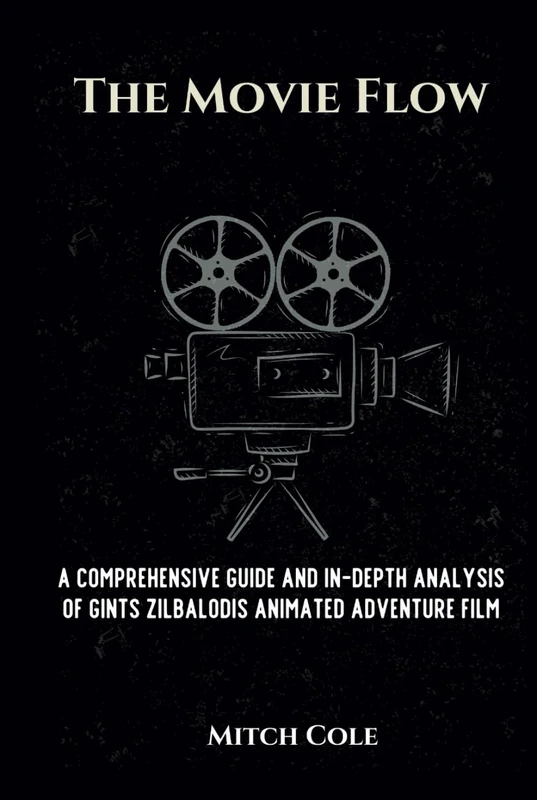 The Movie Flow: A Comprehensive Guide & In-depth Analysis Of Gints Zilbalodis Animated Adventure Film. (Intriguing Movies To Check Out) - Image 1