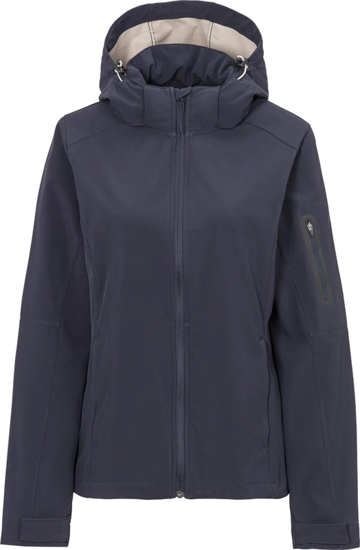 Mckinley Women's Mount Bona Parka Coat, Navy, 50