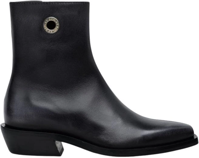 Replay Women's GWN99 Fashion Boots, 003 Black, 38 EU, 003 Black, 6 UK