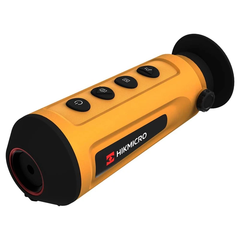 HIKMICRO Budgie S BE07S Portable Thermal Monocular - 8GB