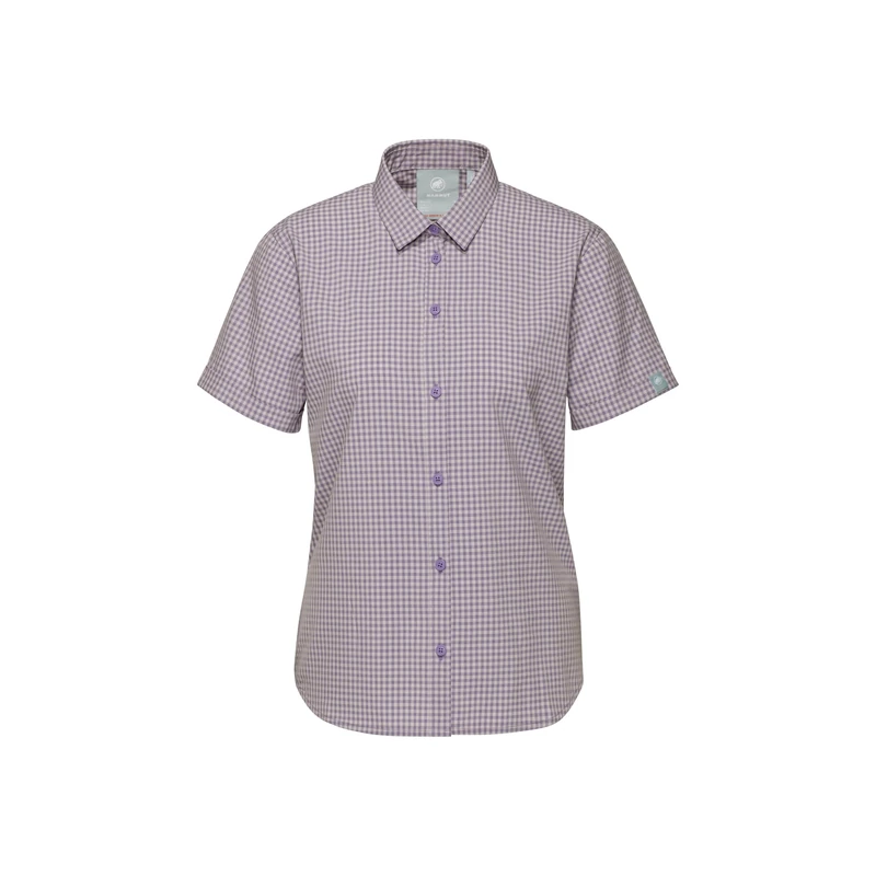 Mammut Aada Shirt Women M - Image 1