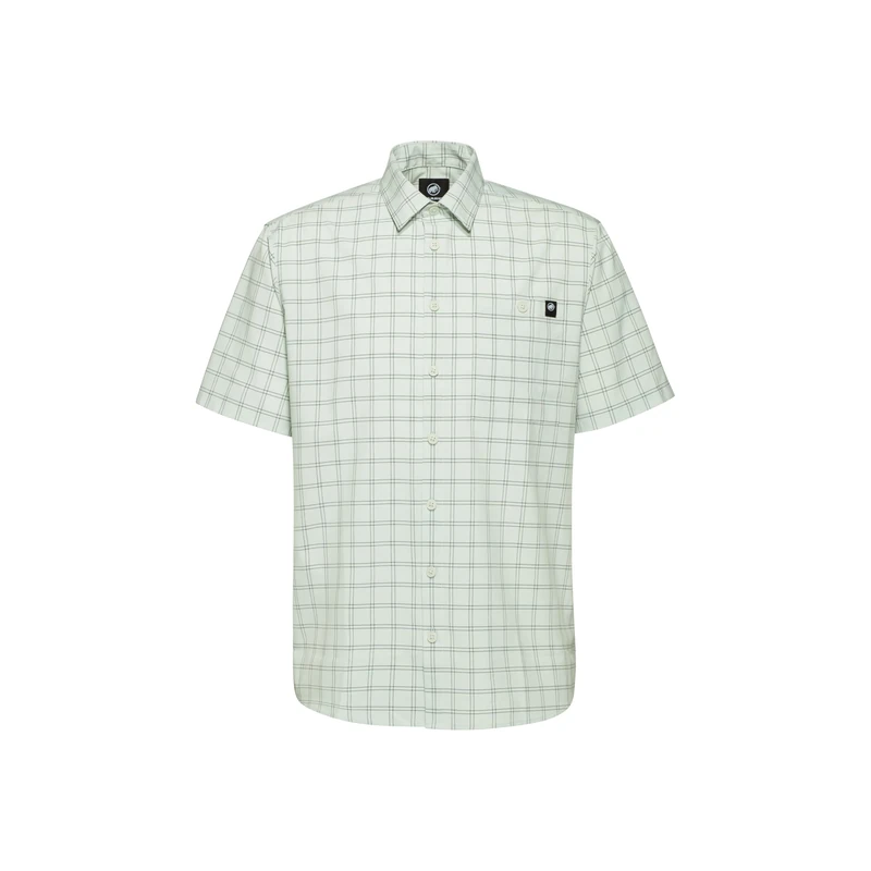 Mammut Lenni Shirt Men S