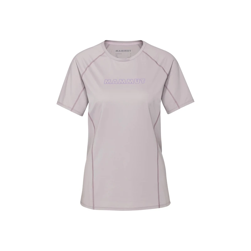 Mammut Selun FL T-Shirt Women Logo S