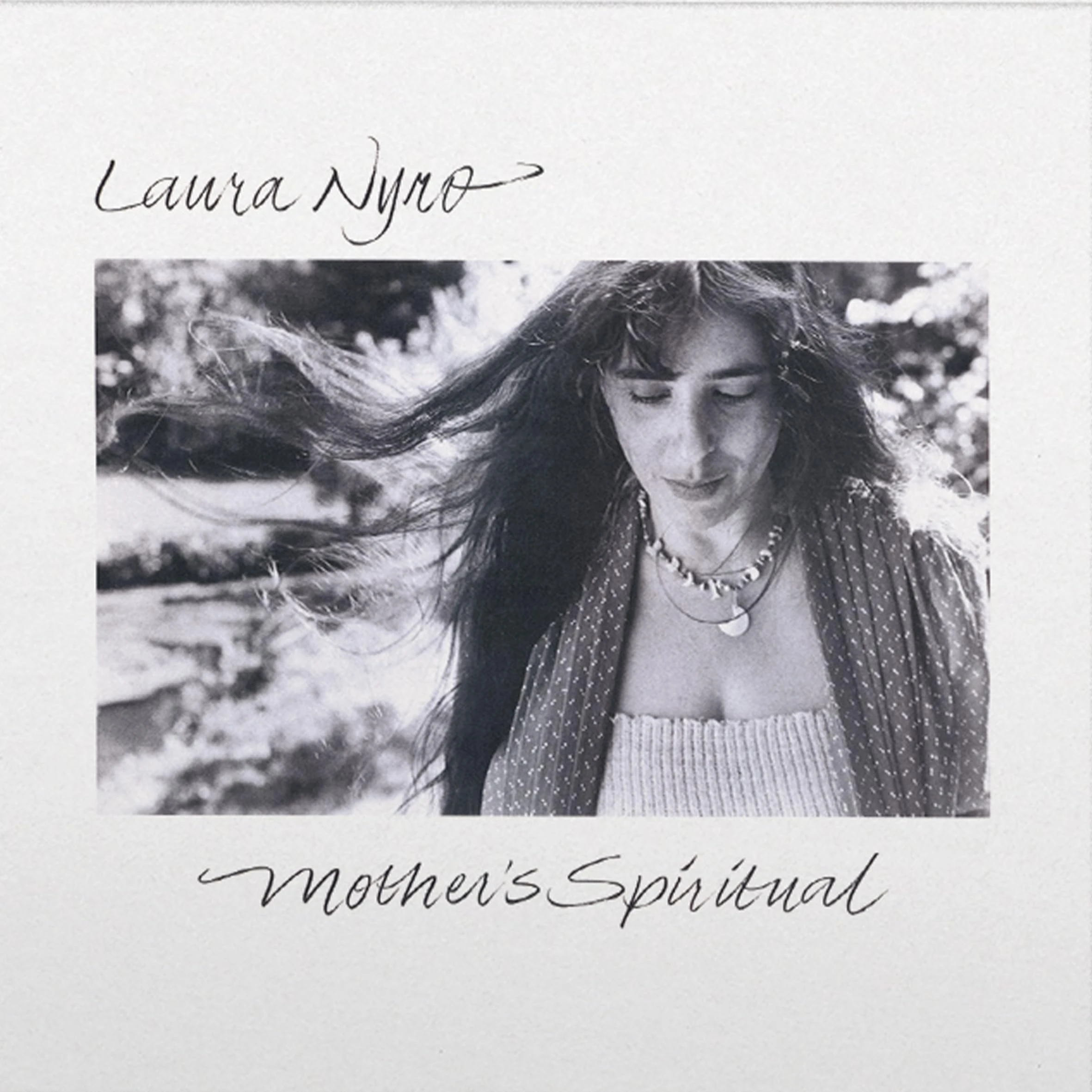 Mother's Spiritual (LP Coloured Vinyl) [VINYL]