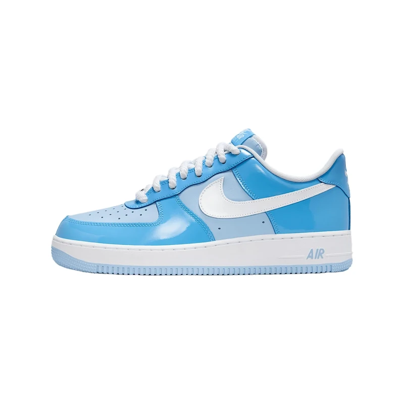 NIKE Men's AIR Force 1 '07 LV8 Sneaker, 7 UK
