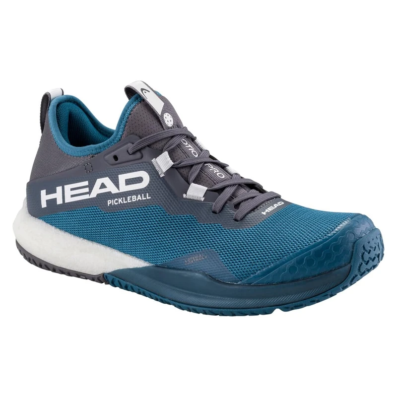 HEAD Motion Pro Pickleball Men TBWH
