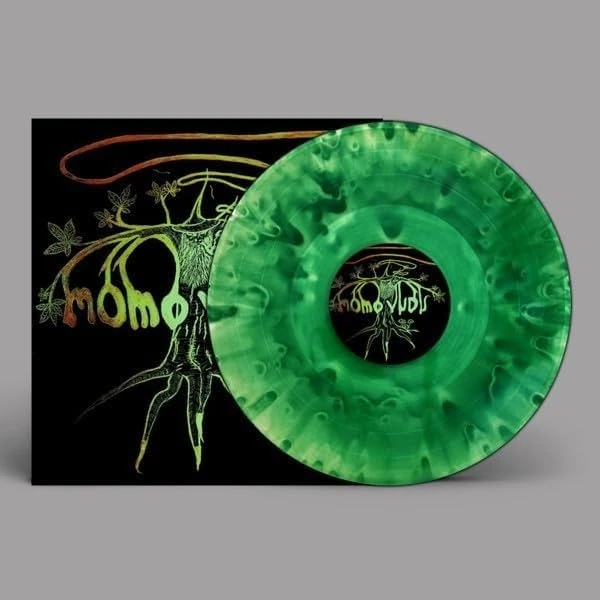 Momovudu [VINYL]