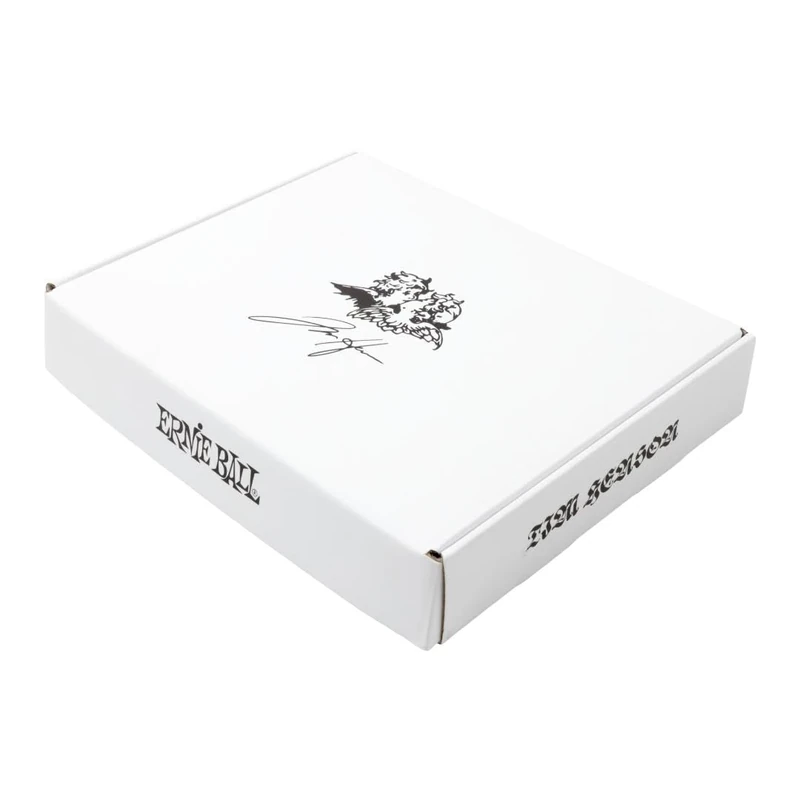 Ernie Ball Tim Henson Signature Strings and Accessories Bundle