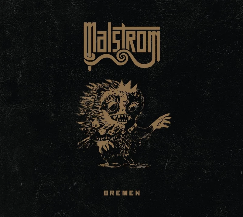 BREMEN [VINYL] - Image 1