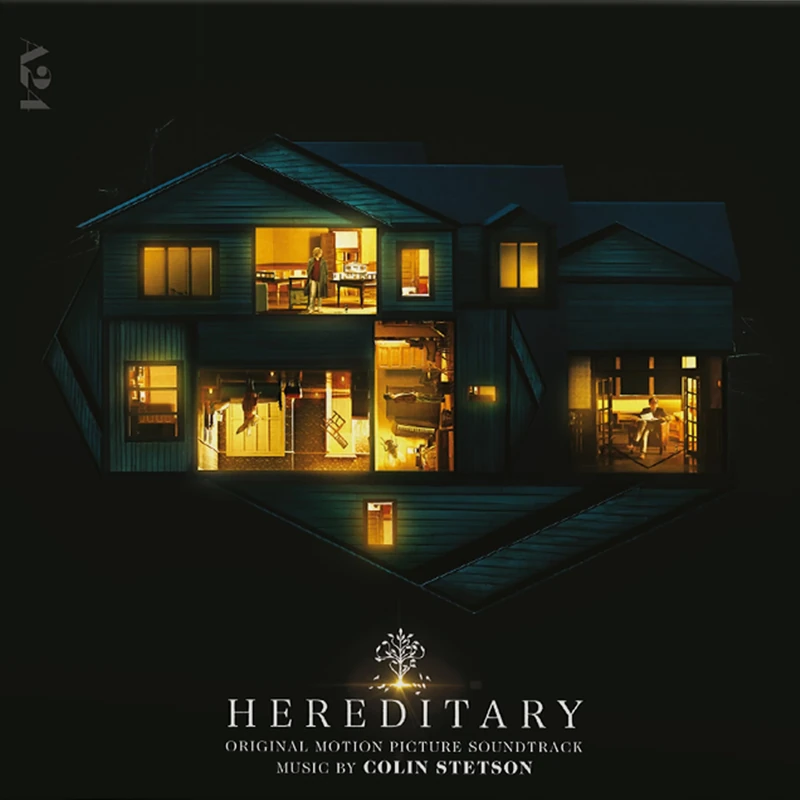 Hereditary [VINYL]
