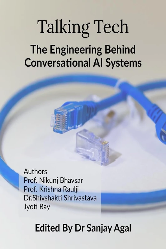 Talking Tech: The Engineering Behind Conversational AI Systems