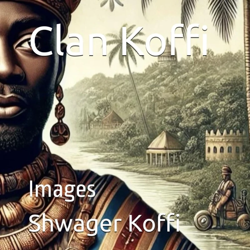 Clan Koffi: Images