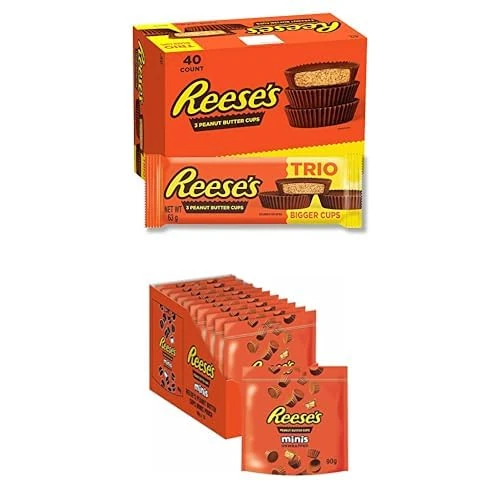 Reese's Peanut Butter Cups Variety