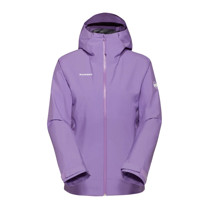 Mammut Alto Light HS Hooded Jacket Women XXL
