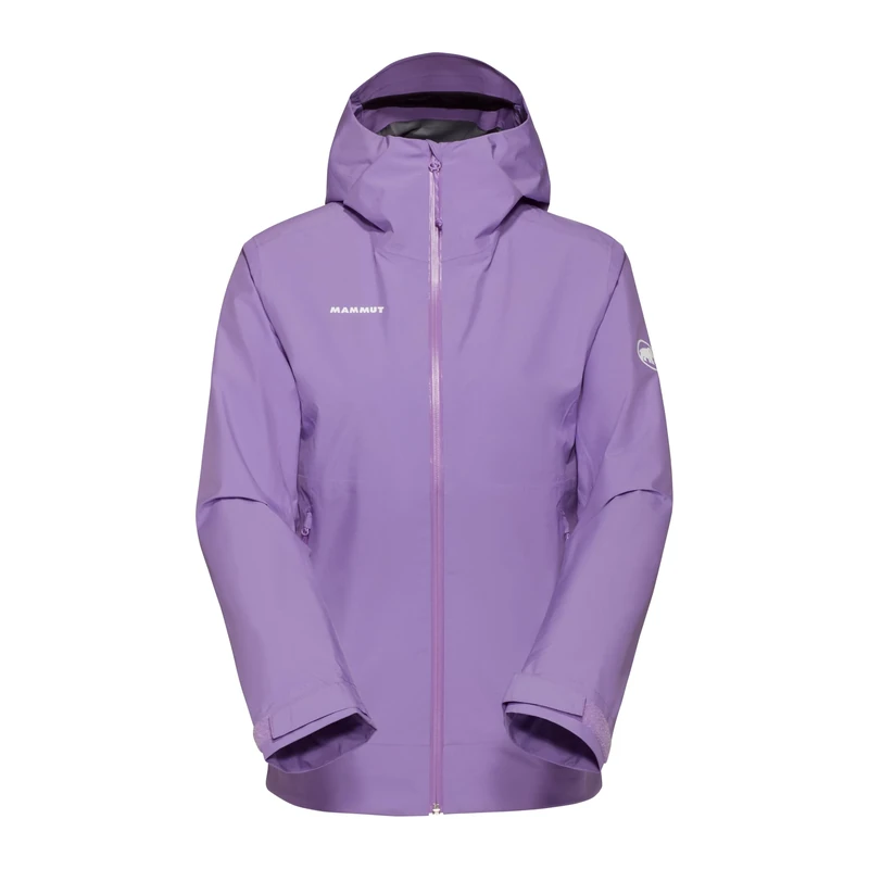 Mammut Alto Light HS Hooded Jacket Women L
