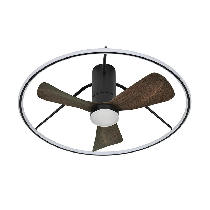 ABRILA Task-Ready Fan Component Ventilador Dc 56w for Maintenance Teams