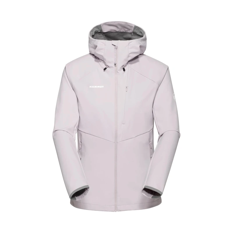 Mammut Ultimate Comfort SO Hooded Jacket Women L