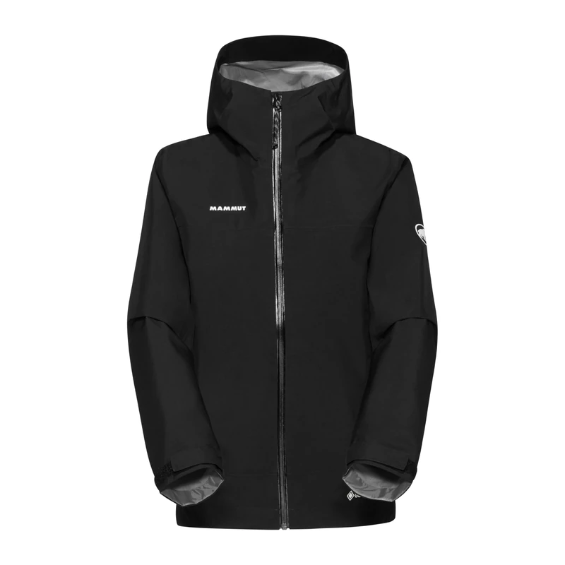 Mammut Crater Light HS Hooded Jacket Women M