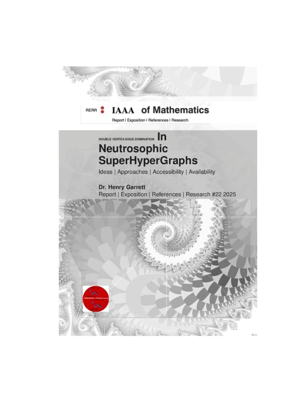 DOUBLE VERTEX-EDGE DOMINATION In Neutrosophic SuperHyperGraphs