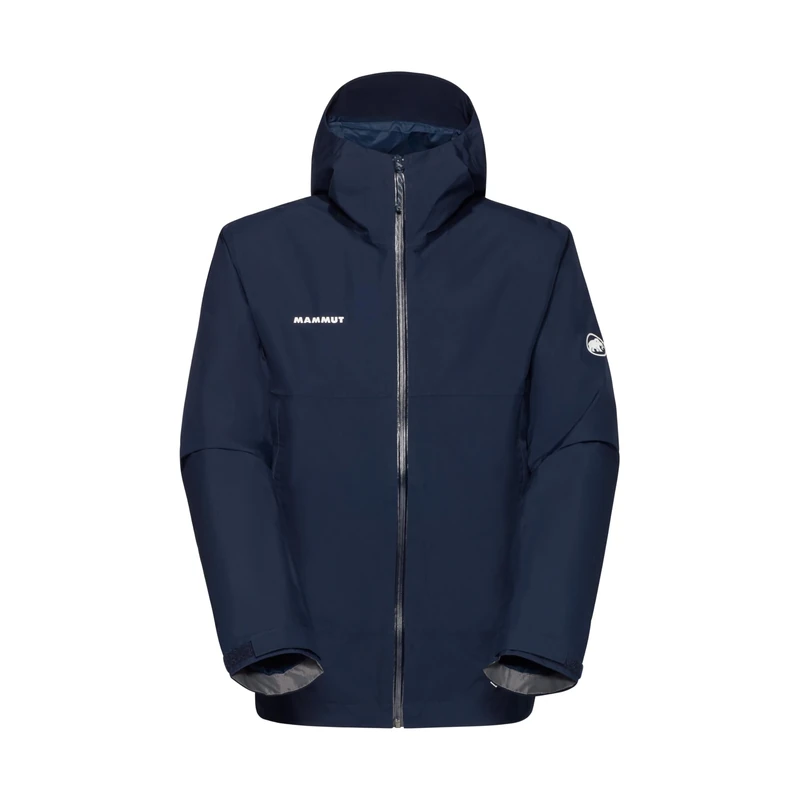 Mammut Treeline HS Hooded Jacket Men L
