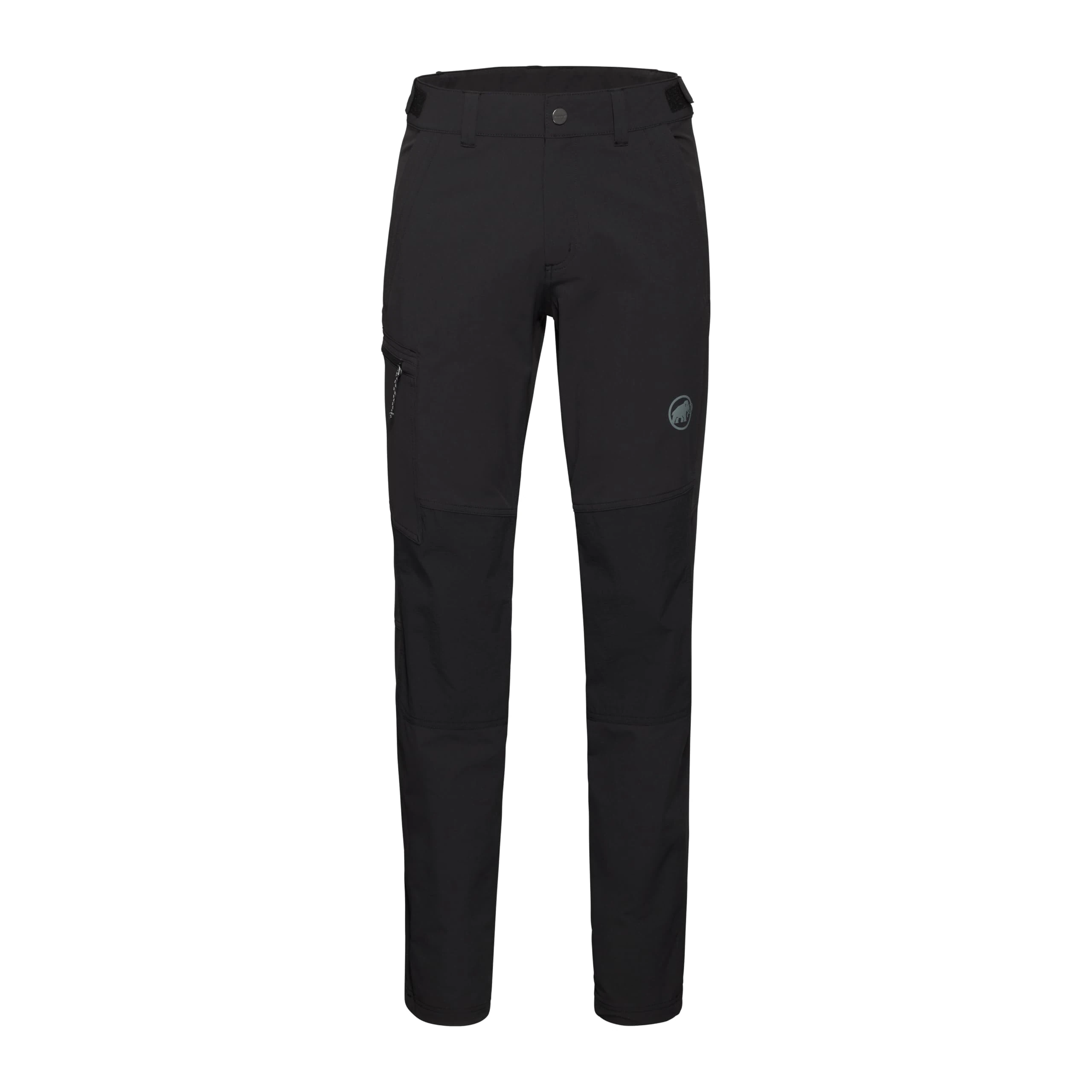 Mammut Runbold Guide SO Pants Men 52 Long Black