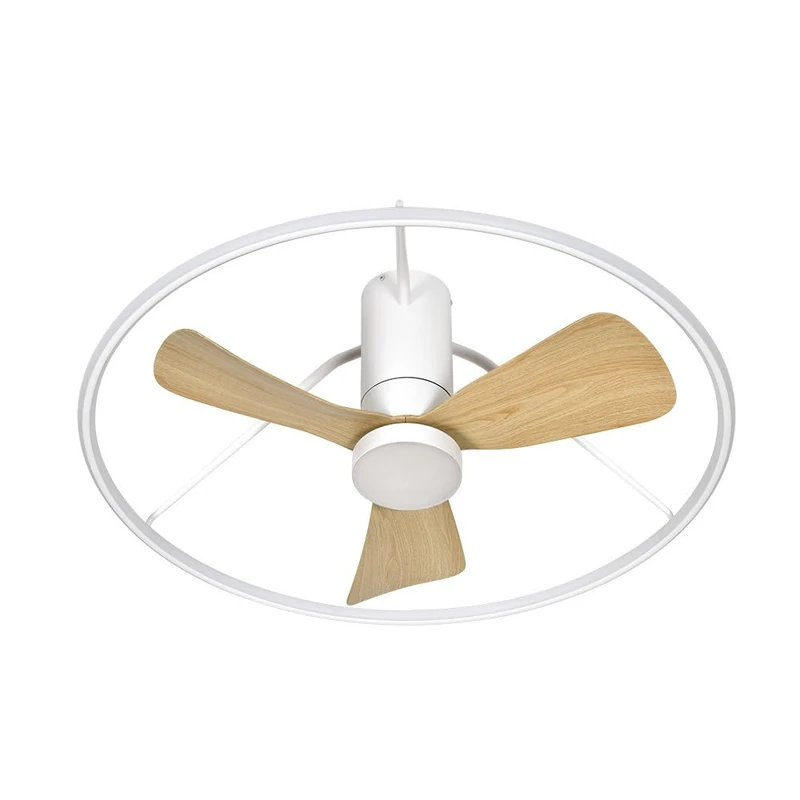 ABRILA Ventilador Dc 46w Fan Component White Size 55