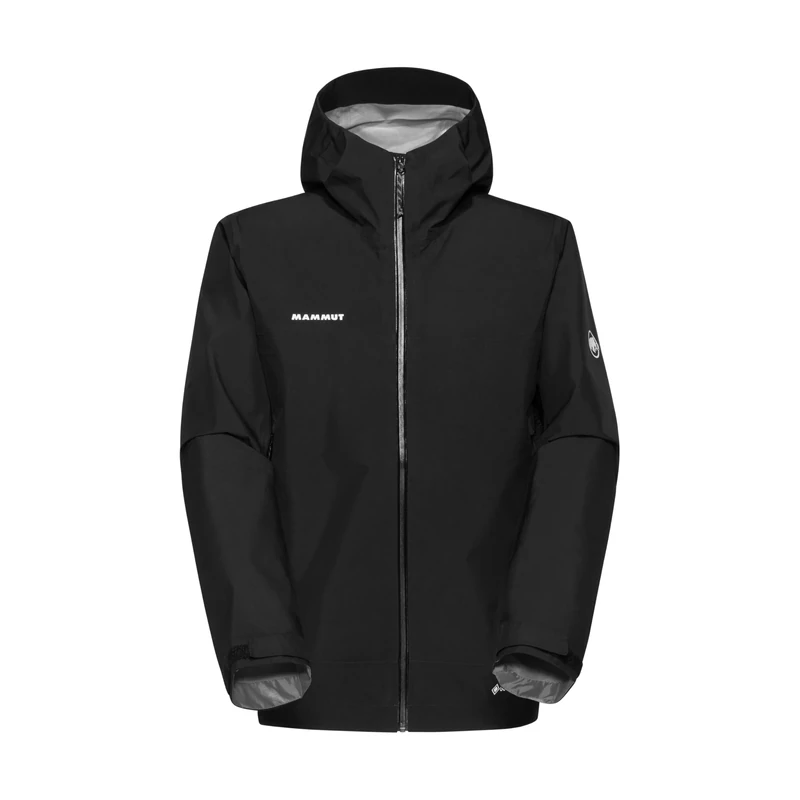 Mammut Crater Light HS Hooded Jacket Men S