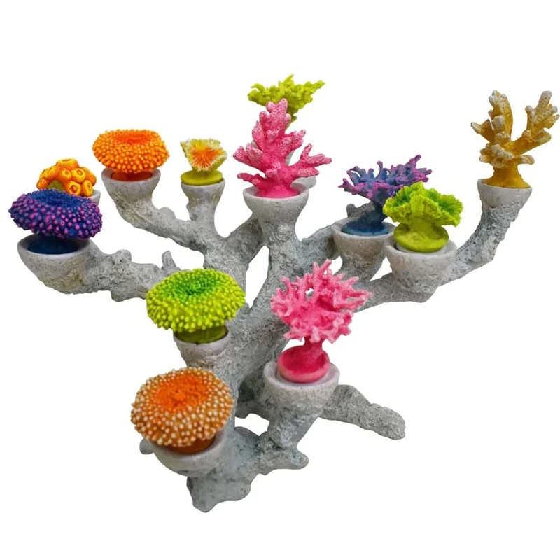 Nobby Aqua Ornaments, Light