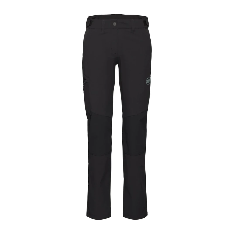 Mammut Runbold Guide SO Pants Women 46 Black